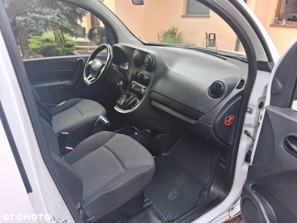 Mercedes-Benz Citan - 9