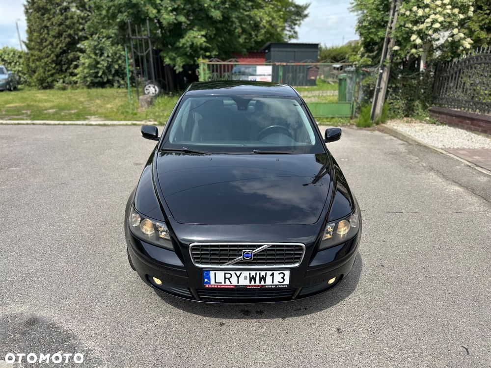 Volvo S40 2.4 Momentum - 14