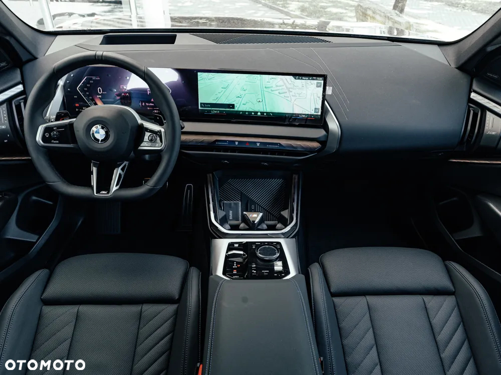 BMW X3 - 8