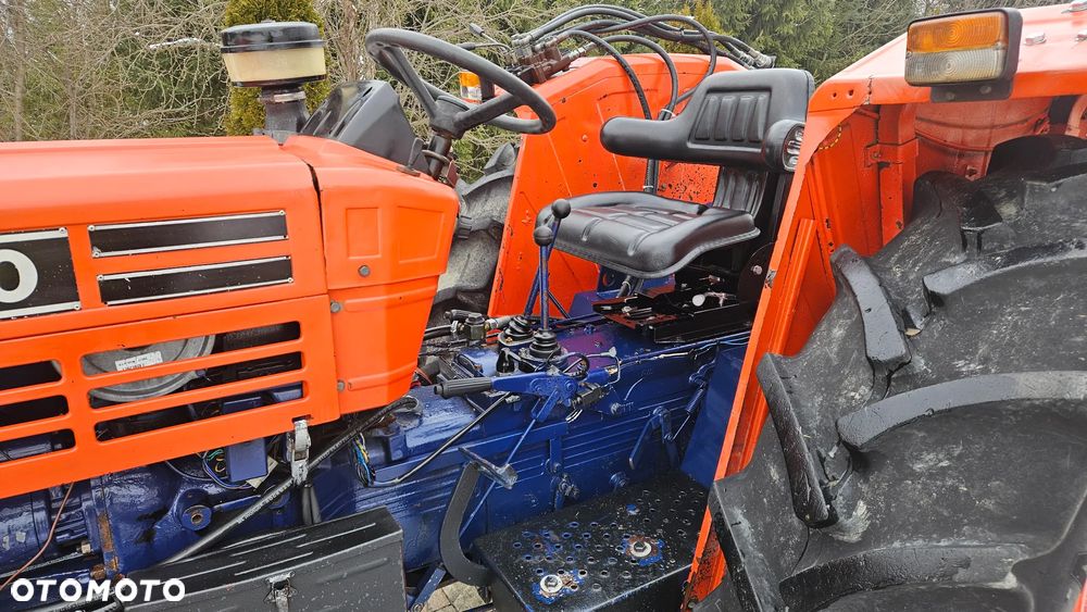 Same MINITAURUS 60 - 11