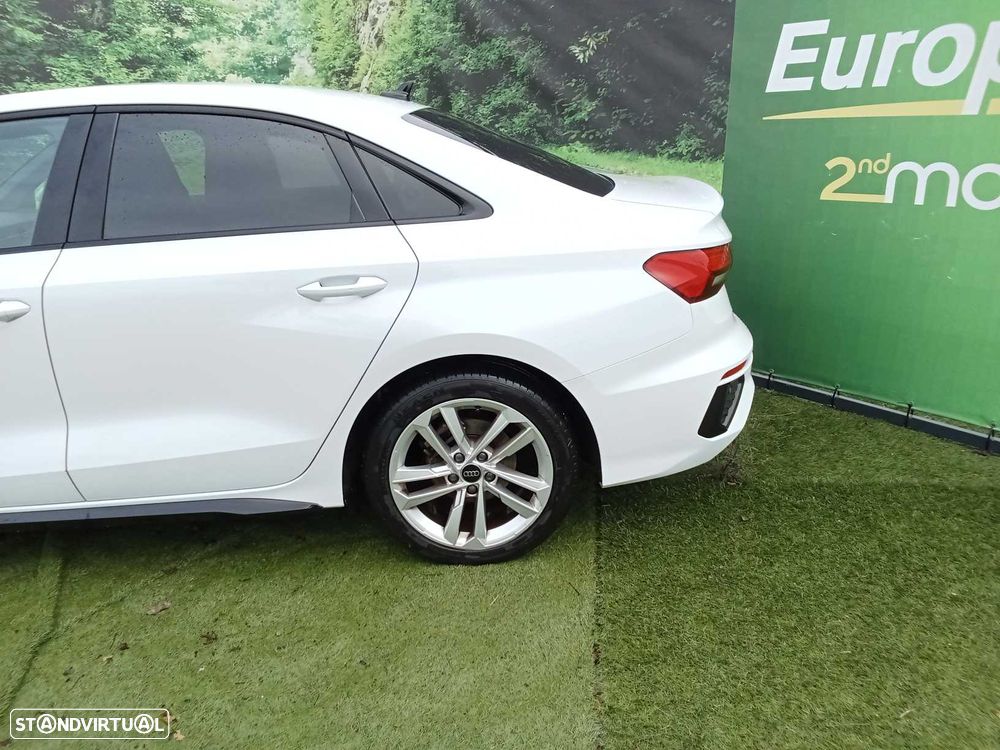 Audi A3 Limousine 30 TFSI S tronic - 6