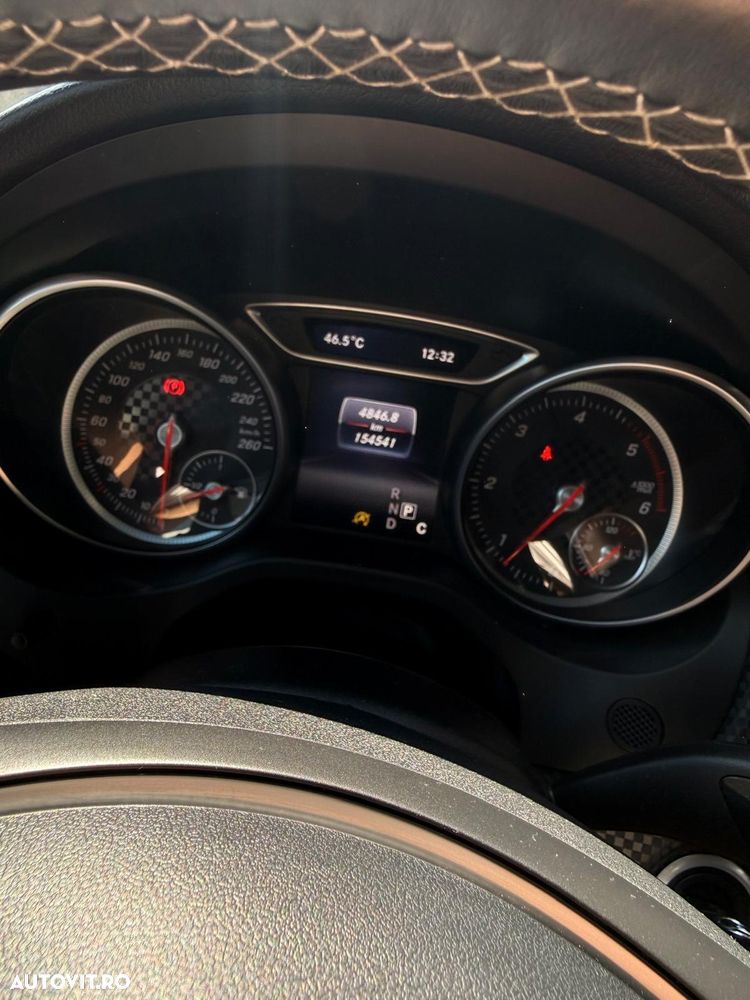 Mercedes-Benz A 200 CDI 4Matic Aut. - 3