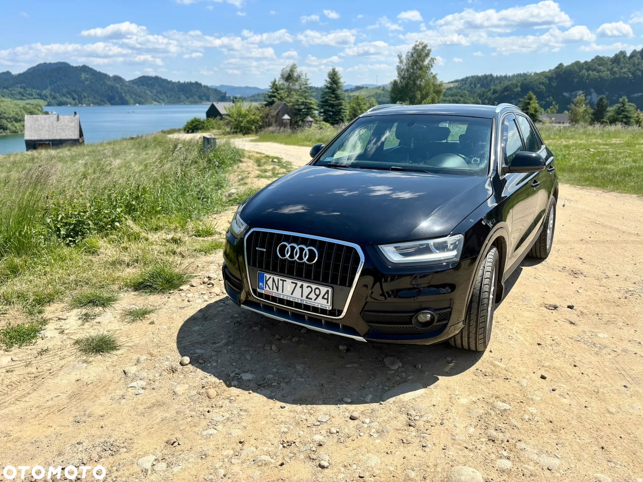 Audi Q3 2.0 TDI Quattro S tronic - 3