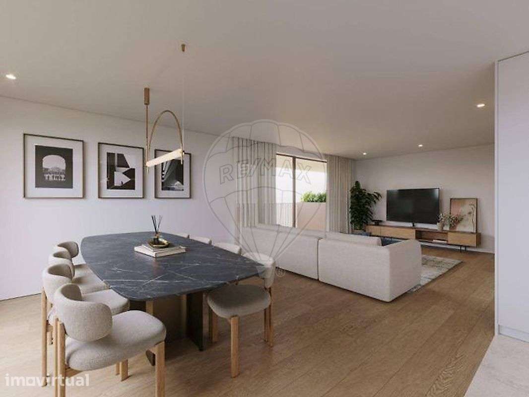 Apartamento T3 para venda - Grande imagem: 5/9
