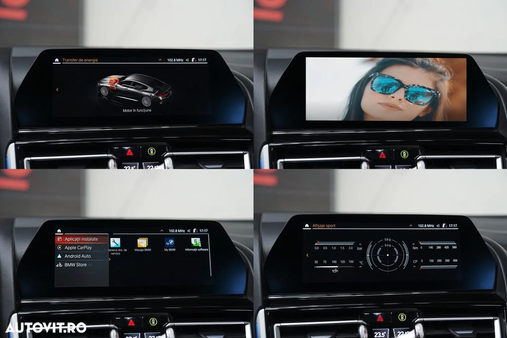 BMW Seria 8 840i - 28