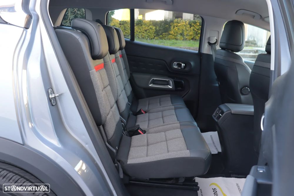 Citroën C5 Aircross BlueHDI 130 S&S LIVE - 14