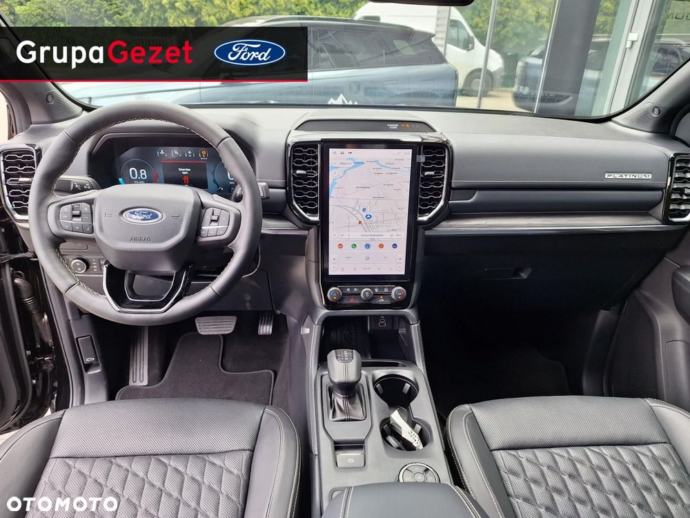 Ford Ranger - 3