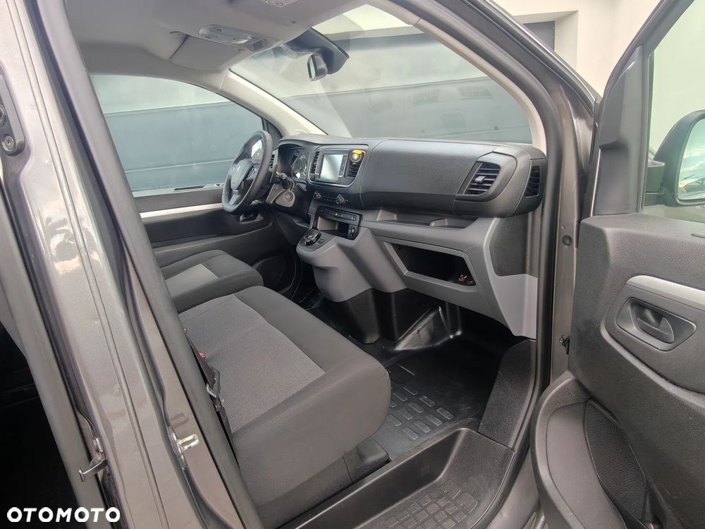 Peugeot Expert - 9