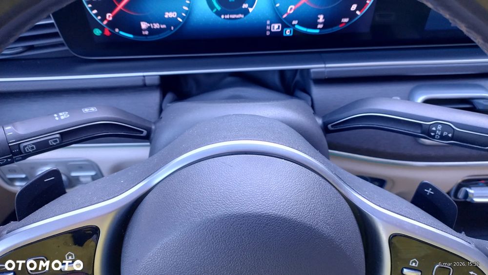 Mercedes-Benz GLE 400 4Matic 9G-TRONIC AMG Line - 26