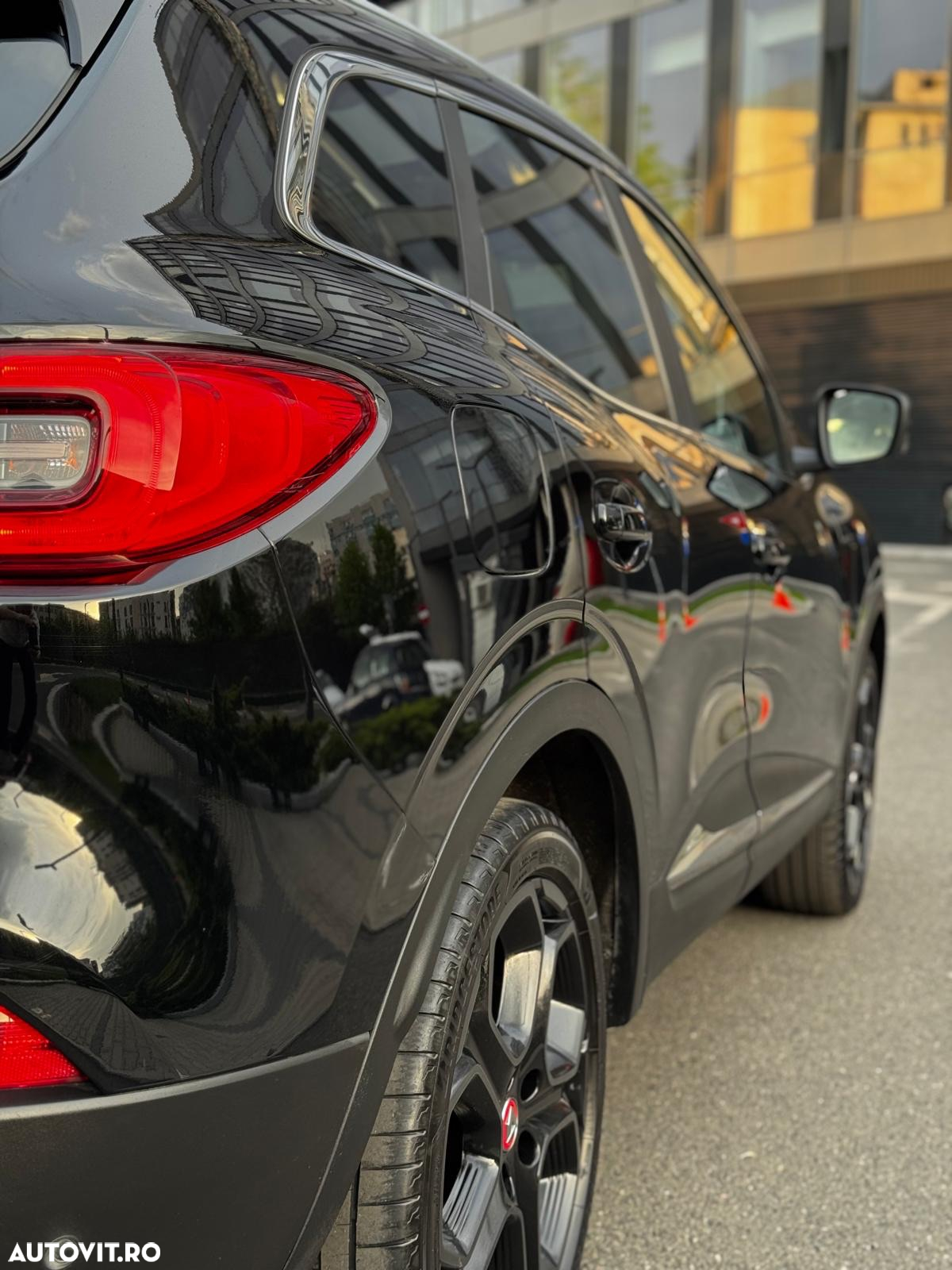 Renault Kadjar - 28