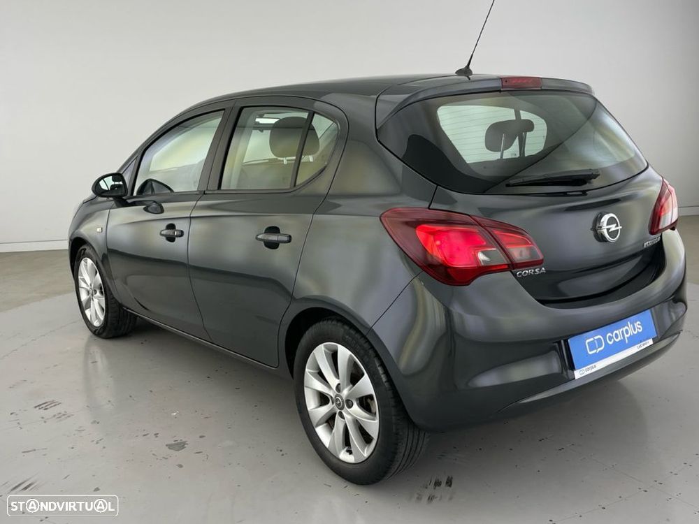 Opel Corsa 1.3 CDTi Dynamic - 24