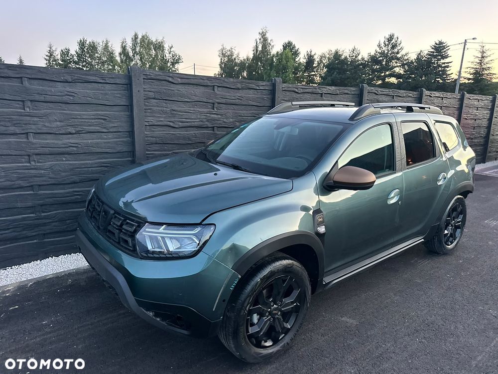 Dacia Duster 1.0 TCe Prestige - 5