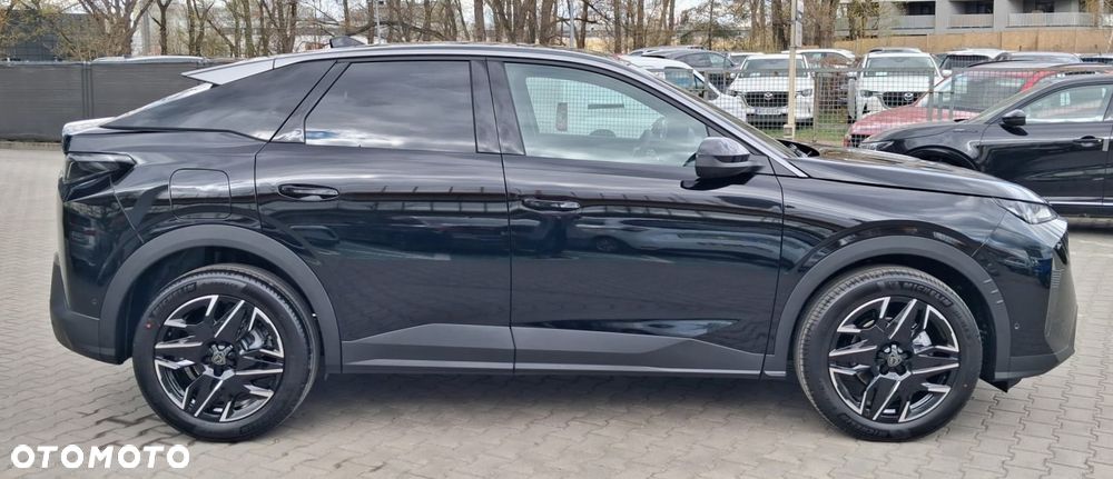 Peugeot 3008 1.2 PureTech mHEV Allure e-DCS6 - 7