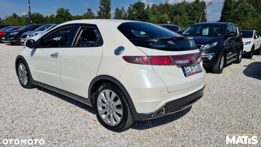 Honda Civic - 31