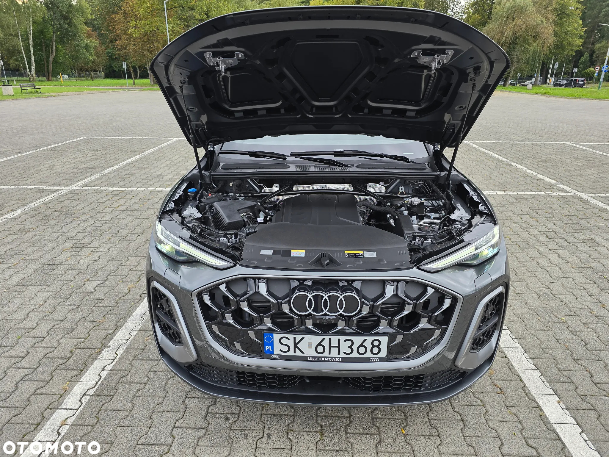 Audi Q5 - 11