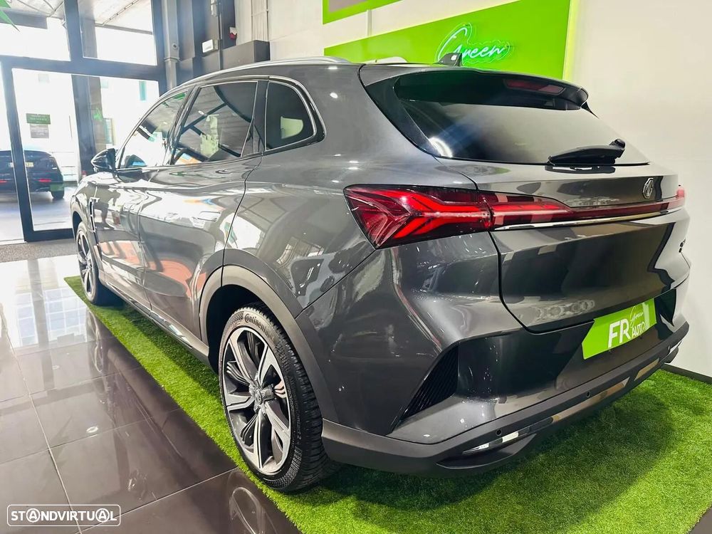 MG Marvel R 70 kWh Luxury - 17