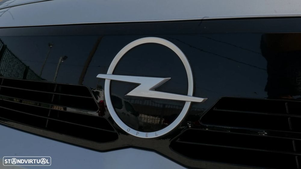 Opel Corsa - 8