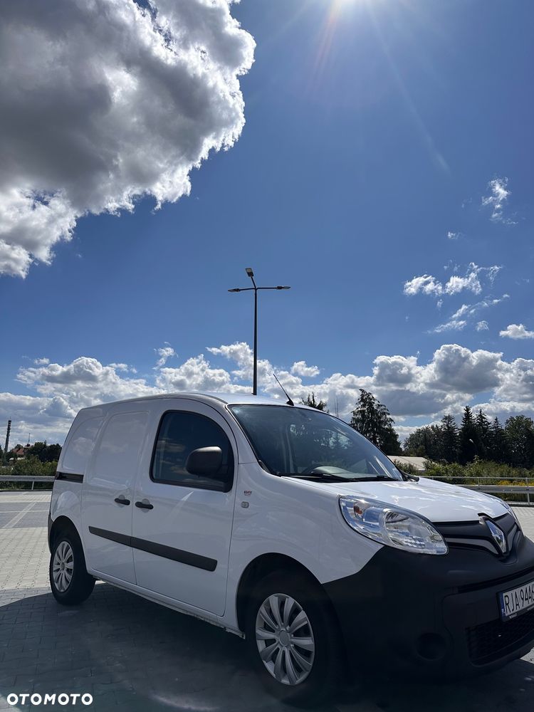 Renault Kangoo - 5