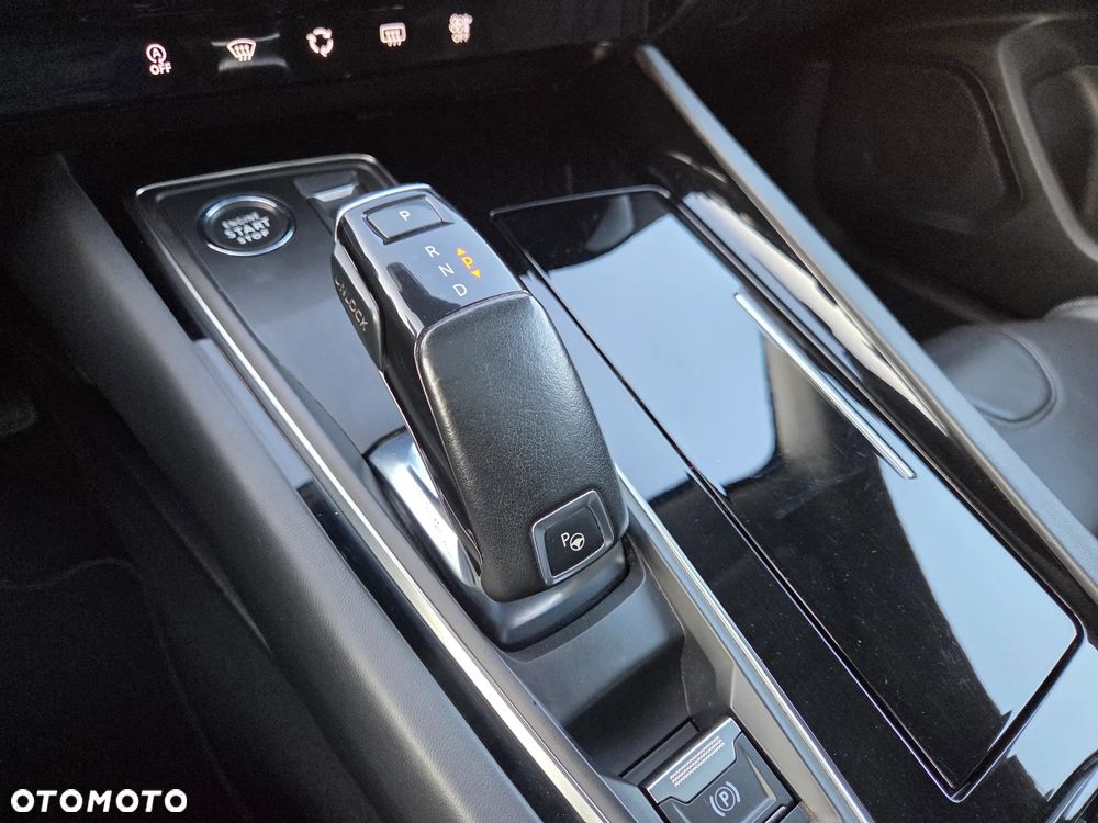 Peugeot 508 1.5 BlueHDi Allure Pack S&S EAT8 - 33