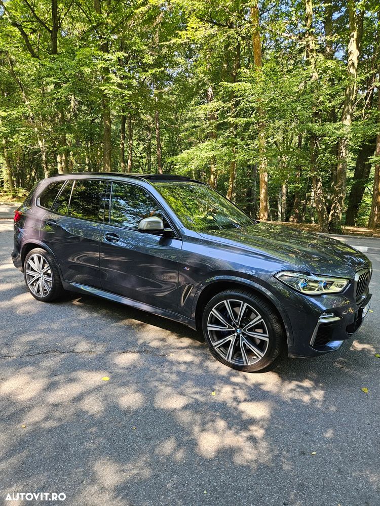 BMW X5 M - 2