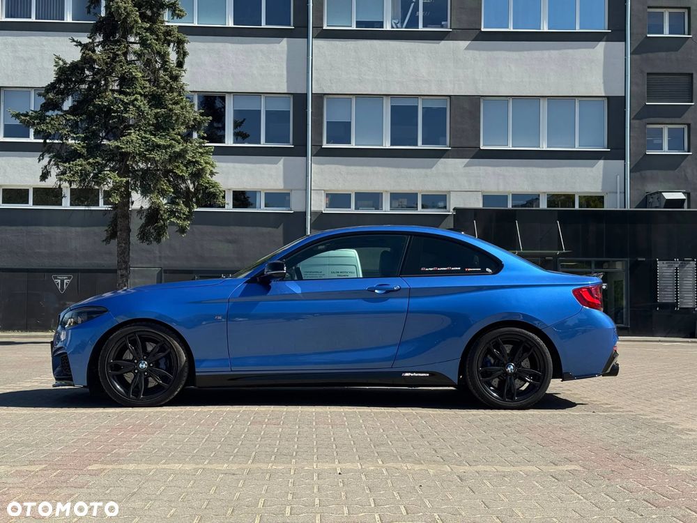 BMW Seria 2 - 6