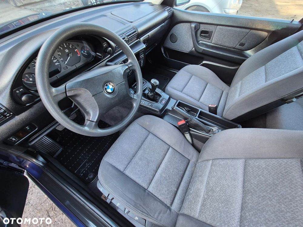 BMW Seria 3 - 9