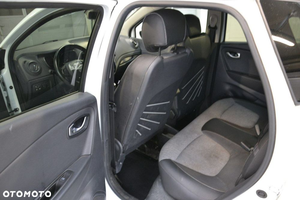 Renault Captur - 21