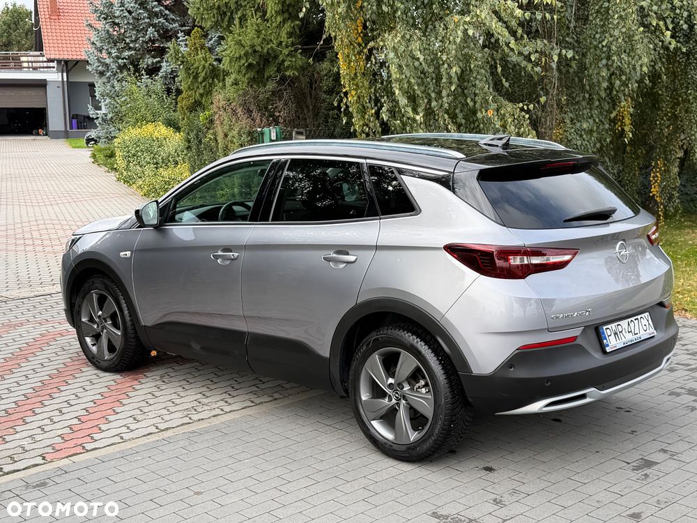 Opel Grandland X - 5