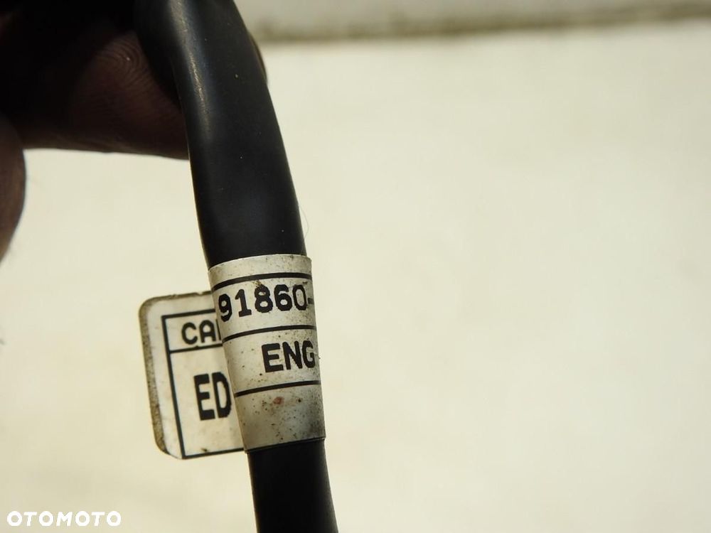 PRZEWÓD MASOWY KIA CEED I 1.6 GDI 91860-1H410 - 6