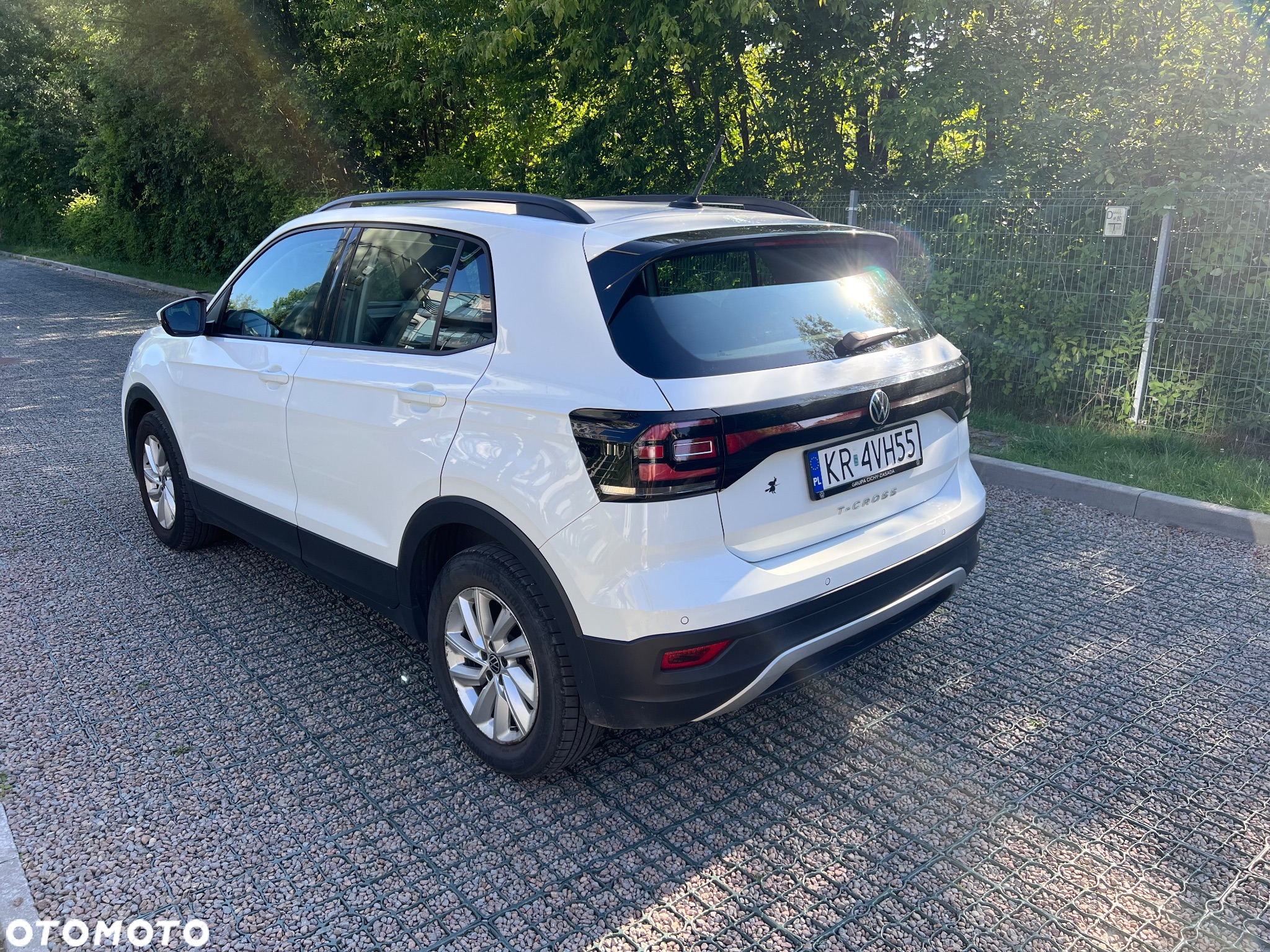 Volkswagen T-Cross 1.0 TSI Life - 7