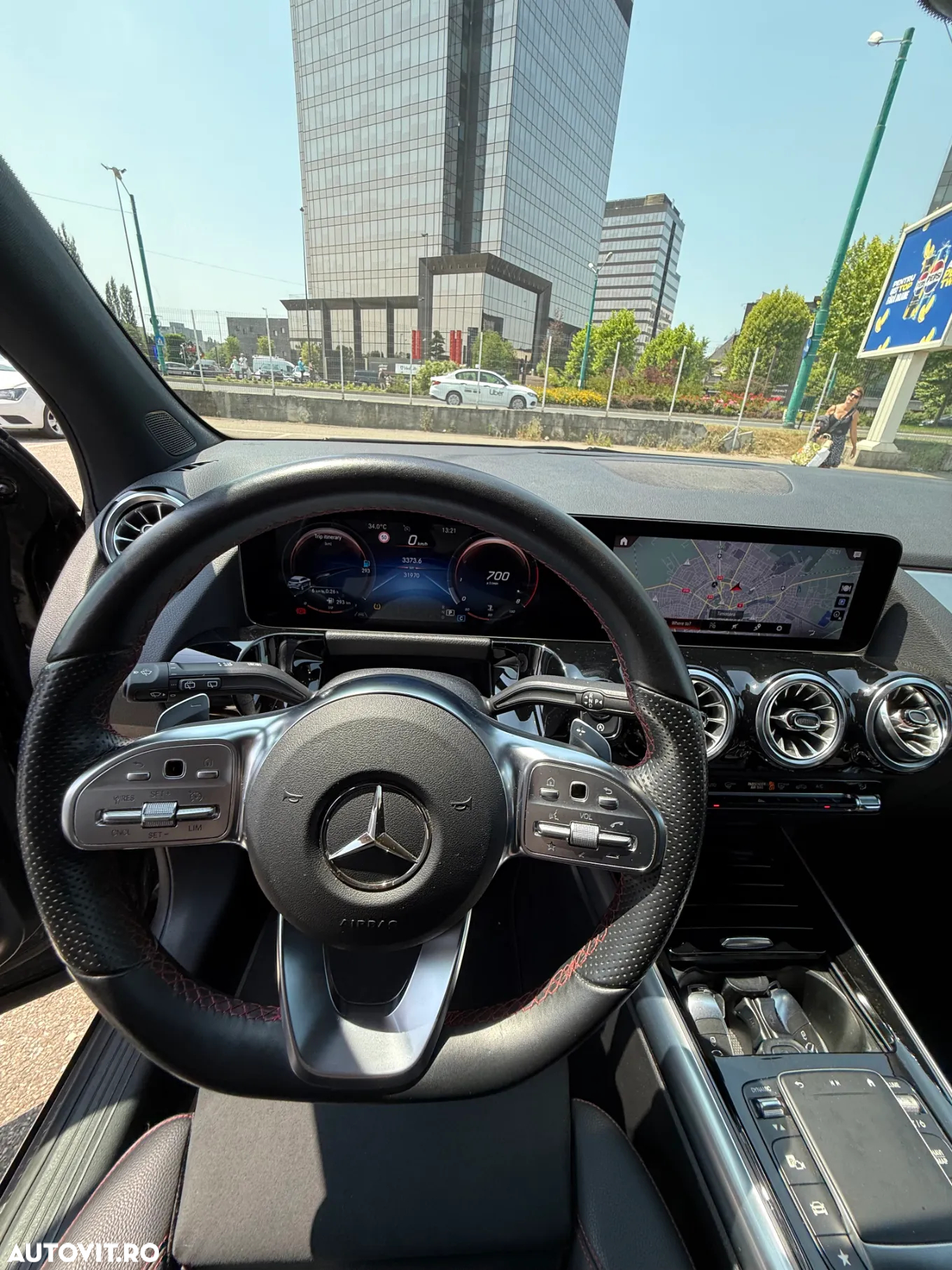 Mercedes-Benz GLA 250 4MATIC Aut. - 6