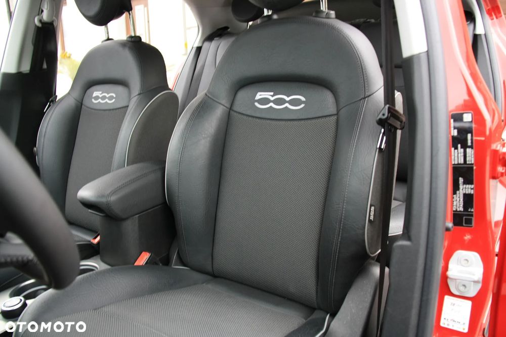 Fiat 500X 1.4 Multiair 4x2 S&S Cross Plus - 22