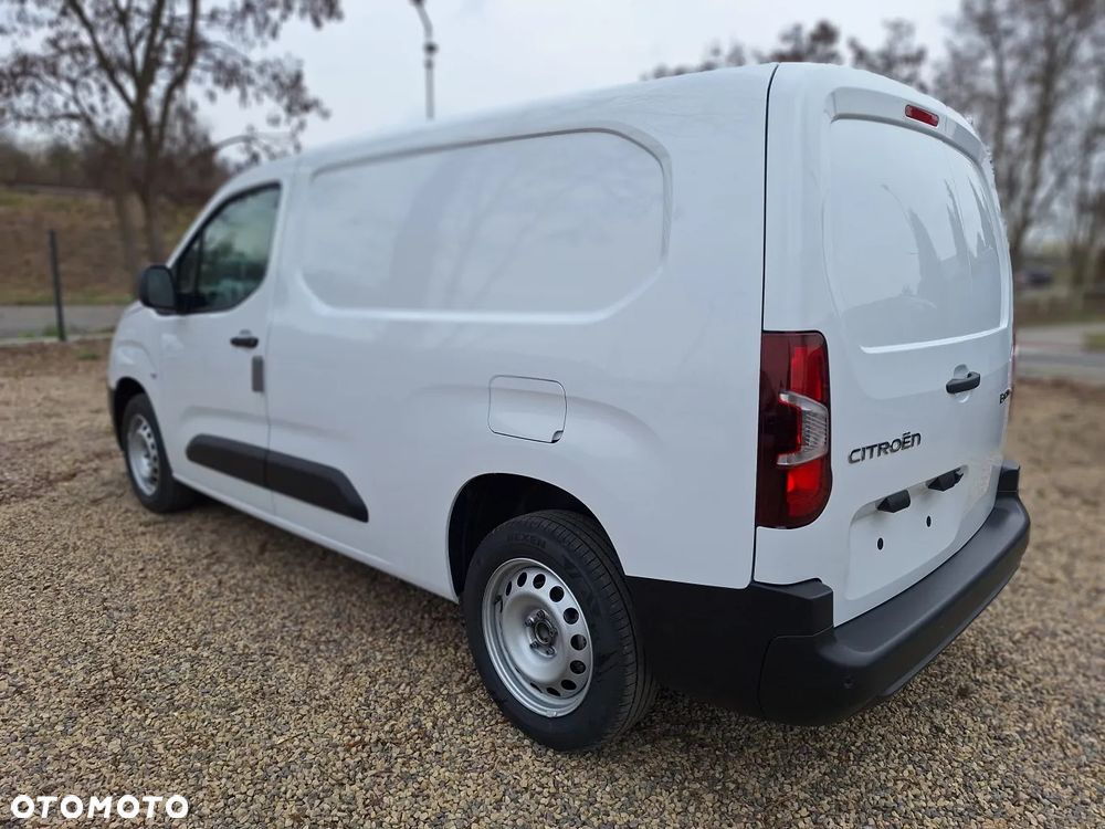 Citroën Berlingo - 7