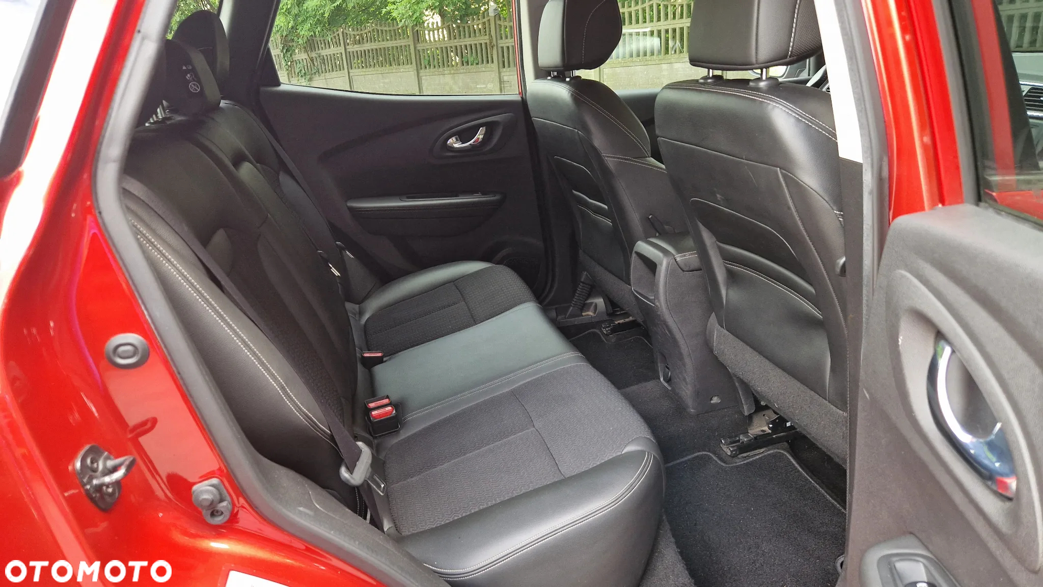 Renault Kadjar Energy dCi 110 XMOD - 13