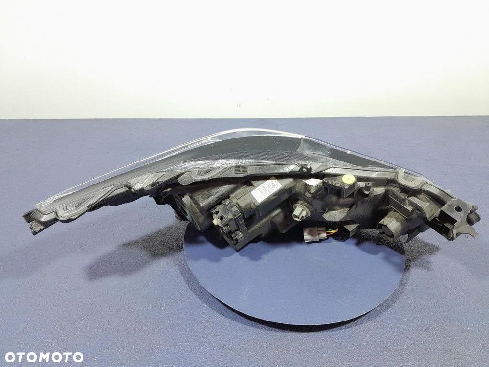 TOYOTA COROLLA XII E21 LIFT REFLEKTOR LEWY PRZÓD LED SOCZEWKA 81150-02T31 - 5