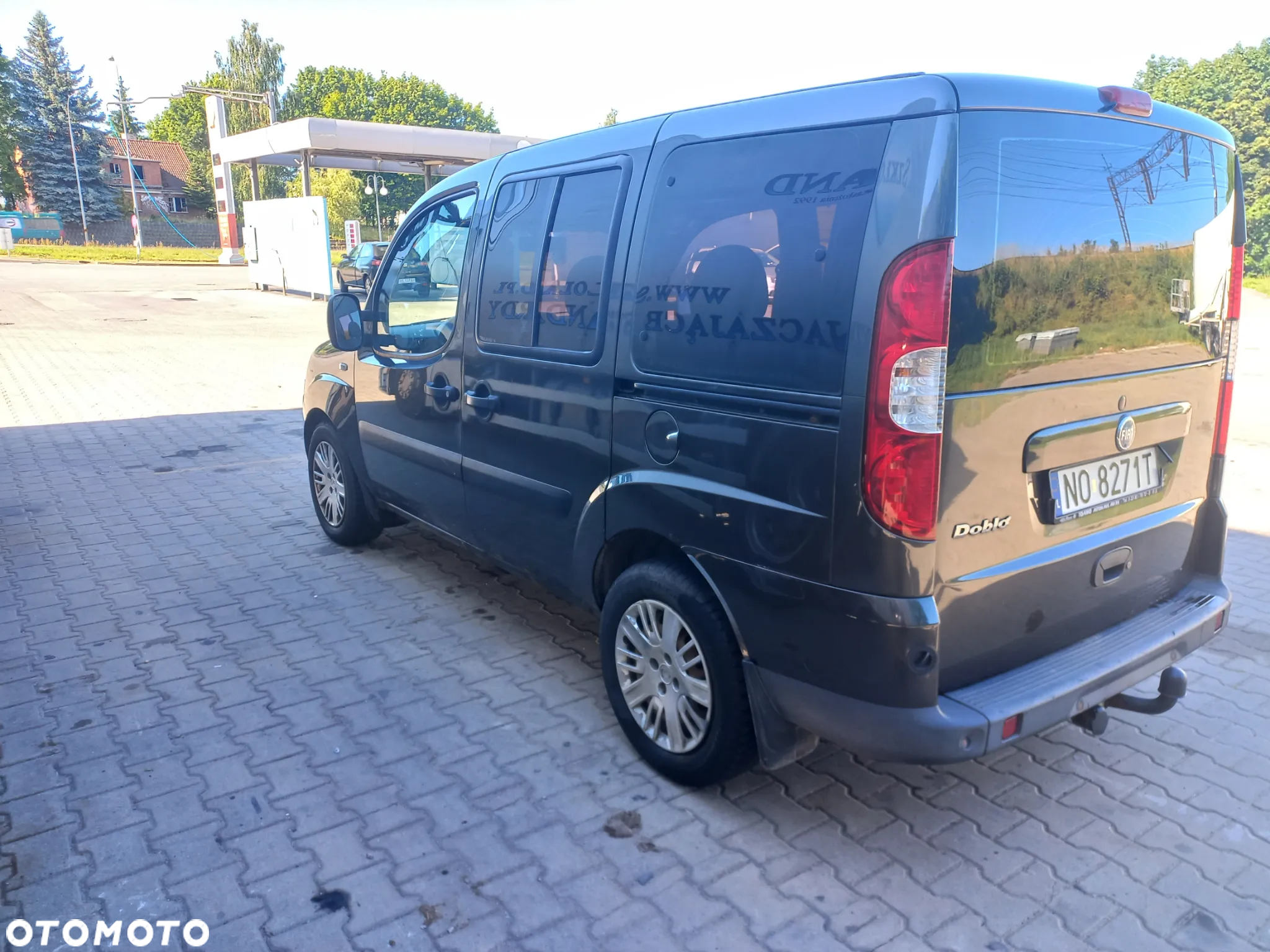 Fiat Doblo - 4