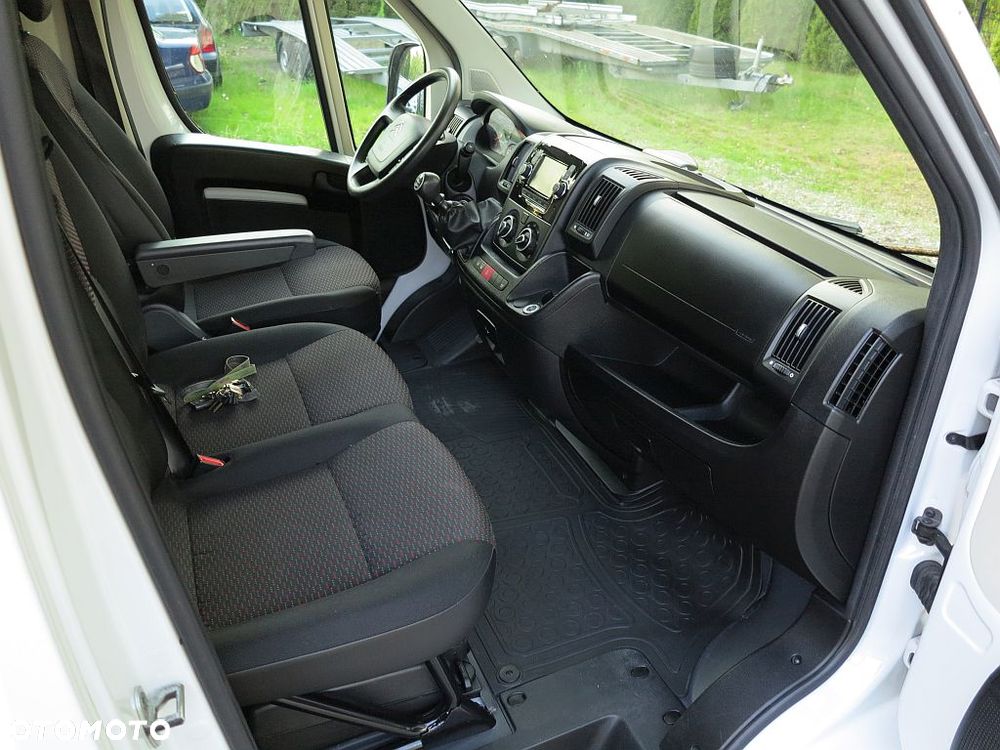 Citroën Jumper - 10