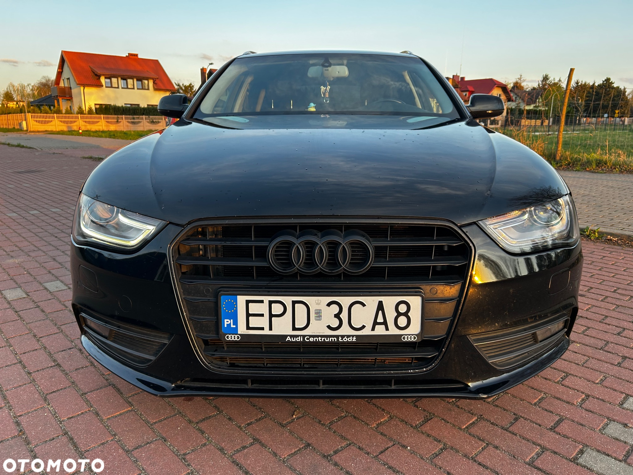 Audi A4 Avant 2.0 TDI - 5