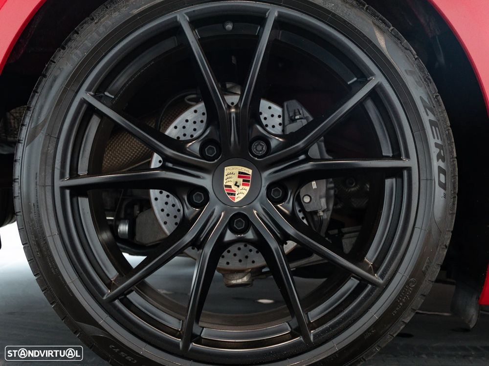 Porsche 718 Boxster 2.0 PDK - 50