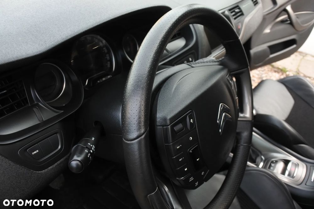 Citroën C5 Tourer BlueHDi 150 S&S Exclusive - 20