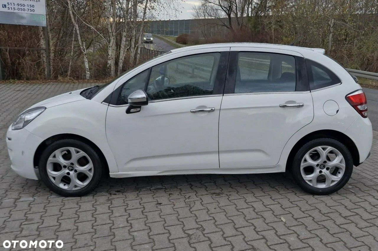 Citroën C3 1.2 PureTech Feel - 6