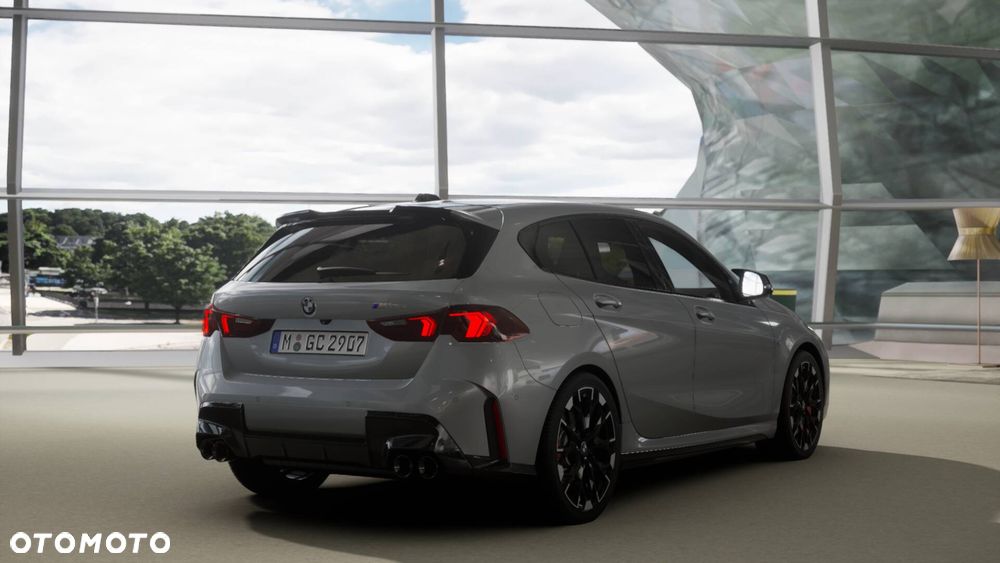 BMW Seria 1 M135 xDrive - 22