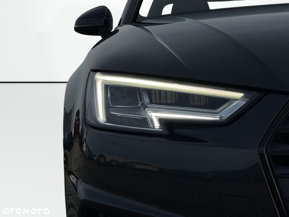 Audi A4 Limousine - 28