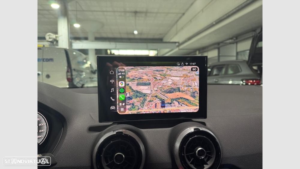 Audi Q2 30 TFSI Advanced - 11