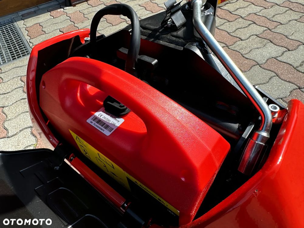 Heli CBD15J-LI3 - 10