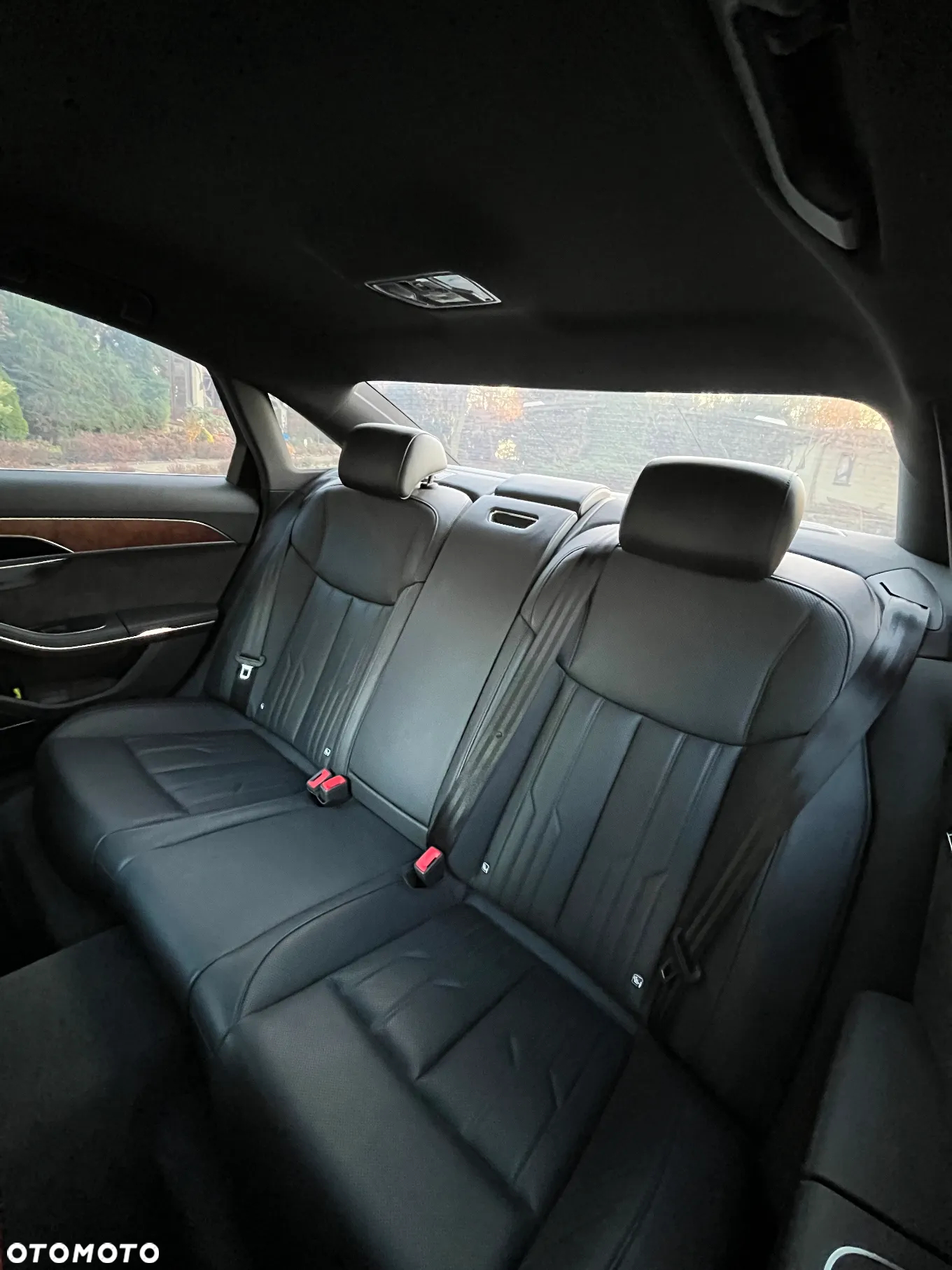 Audi A8 60 TFSI e Quattro Tiptronic - 24