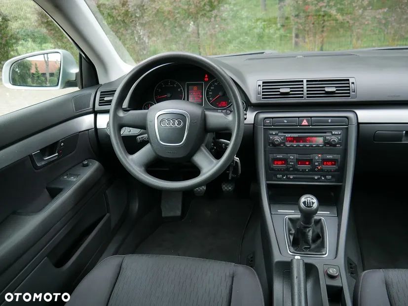 Audi A4 ver-1-6 - 8