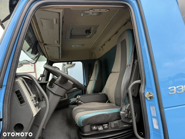 Volvo FM 330 Firanka 21palen Euro 6 - 7