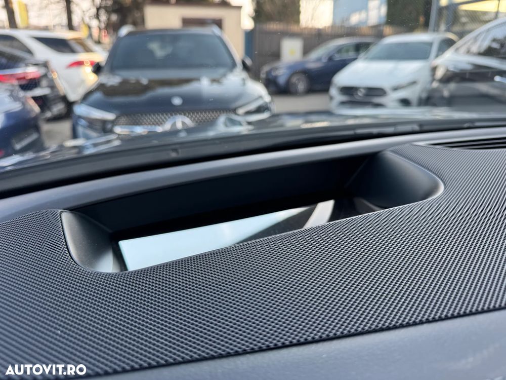 Mercedes-Benz GLE Coupe 400 e 4Matic 9G-TRONIC AMG Line Advanced Plus - 19