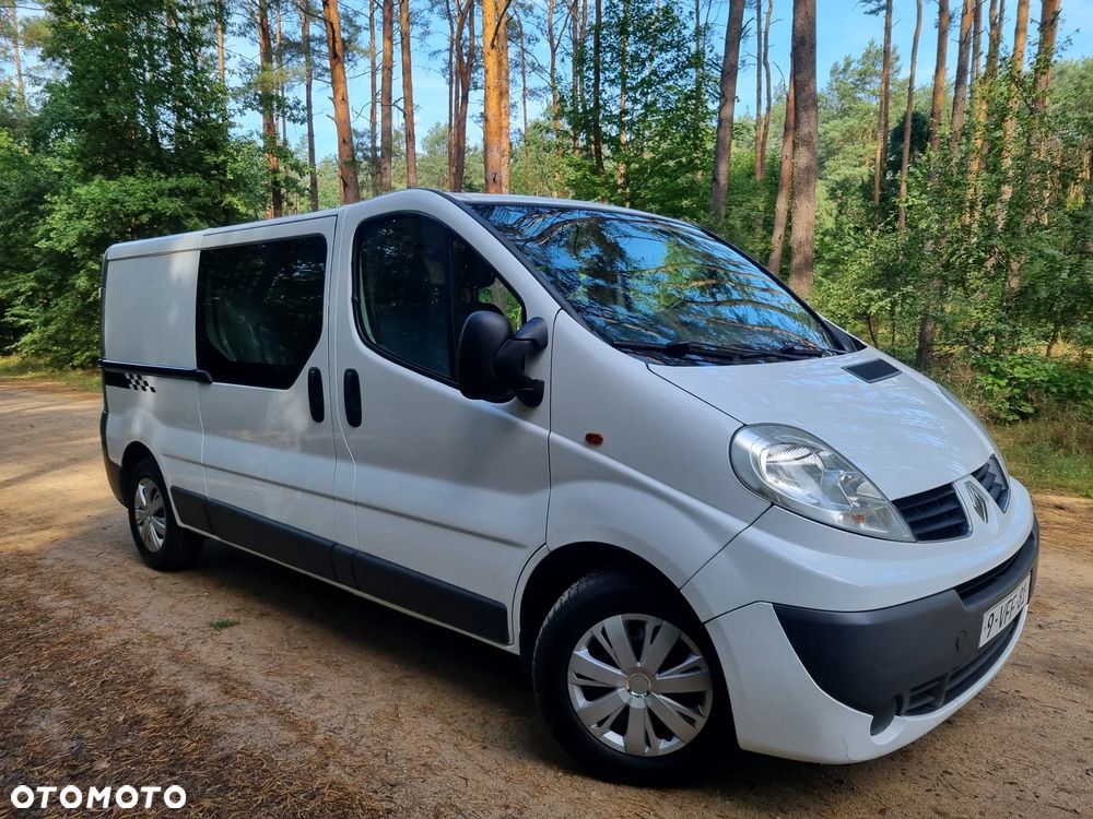 Renault Trafic - 28